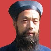 Ven. Li Guangfu – Religions For Peace