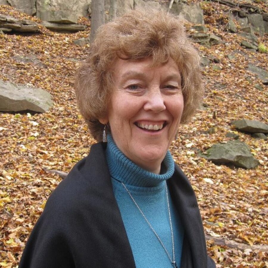 Dr. Mary Evelyn Tucker Religions for Peace