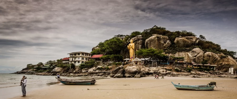 the cosmos, human, and divine all in a picture