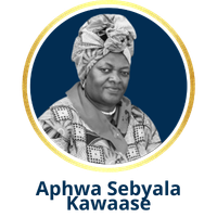 Aphwa Sebyala Kawaase