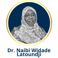 Dr. Naibi Widade Latoundji
