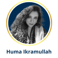 Huma Ikramullah