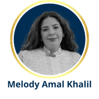 Melody Amal Khalil